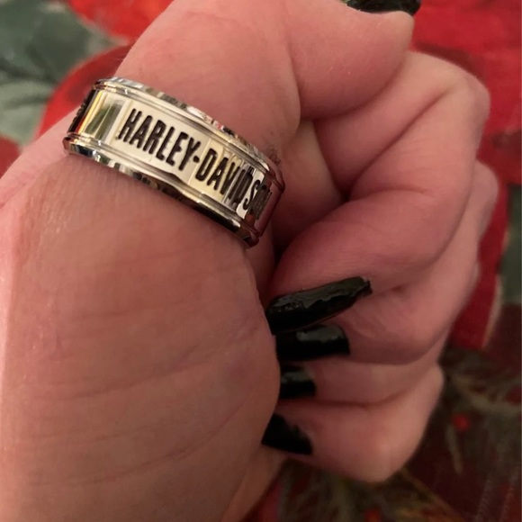 HD Rings - Picture 3 of 4